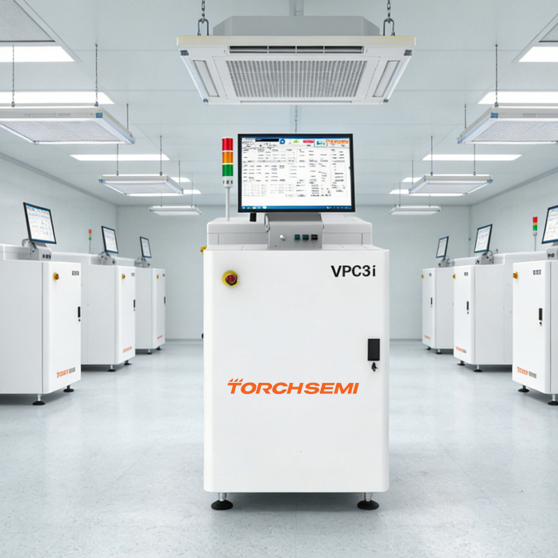 在线真空等离子清洗机VPC3I 1