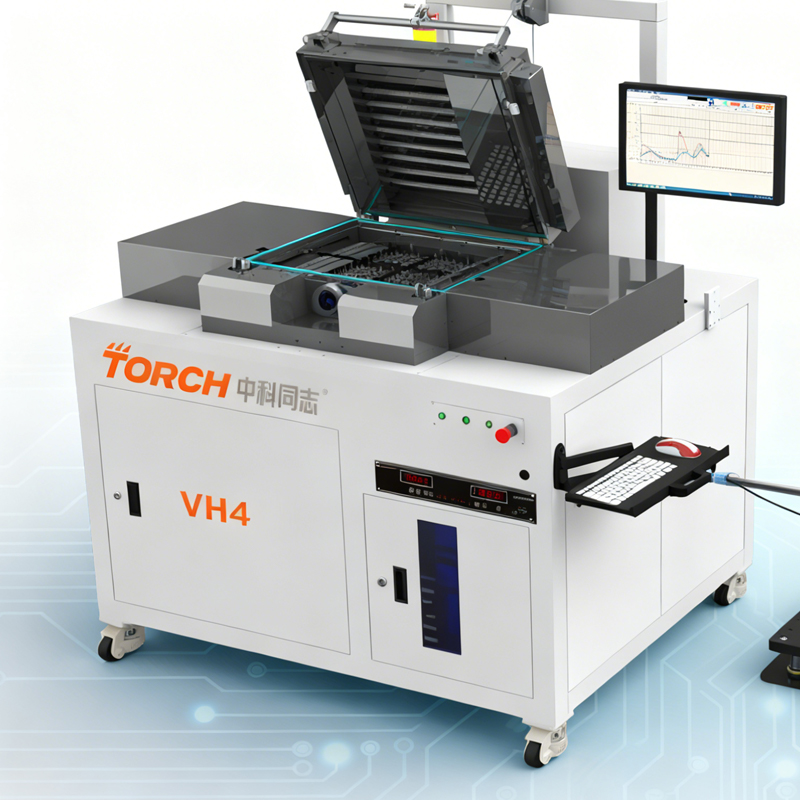 国内临时键合机技术如何实现铜烧结3D封装？