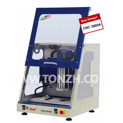 �¹�PROMA CNC3600Aȫ�Զ�PCB��