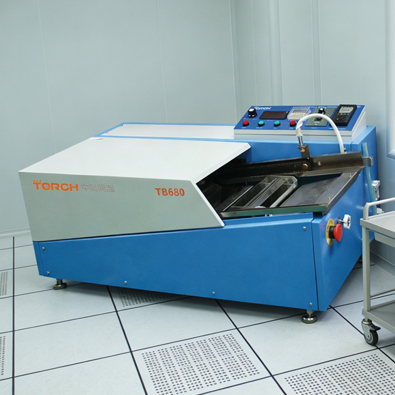 TB680 桌面式波峰焊机 台式小型 PCB 焊接波峰焊设备 TB680 桌面式波峰焊机 台式小型 PCB 焊接波峰焊设备