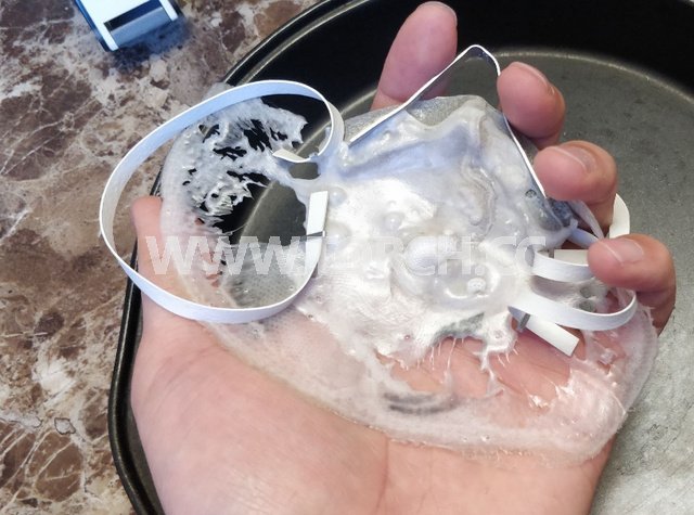 口罩究竟能不能用紫外线杀毒后重复使用? 口罩究竟能不能用紫外线杀毒后重复使用?